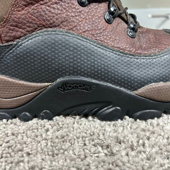 Irish Setter winter boots - Picture 7 of 8